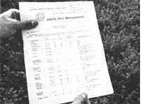 Integrated Pest Management Image